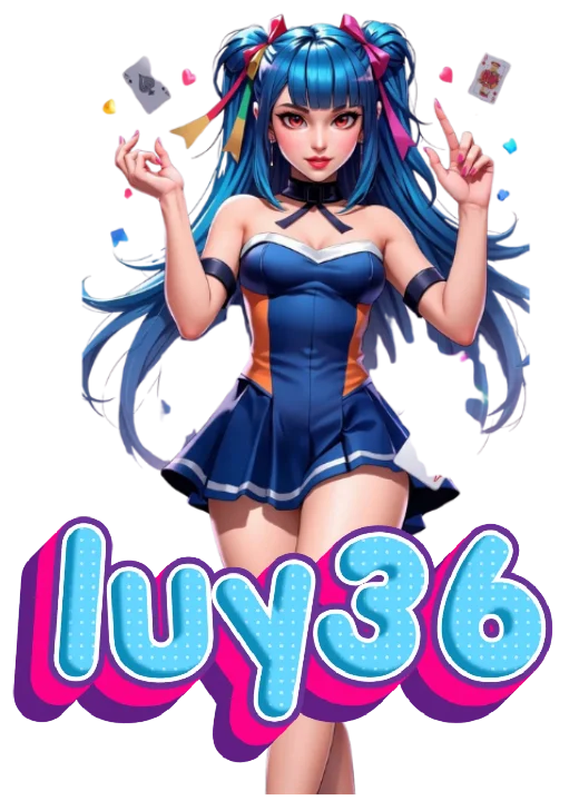 luy36 ทางเข้าเล่น